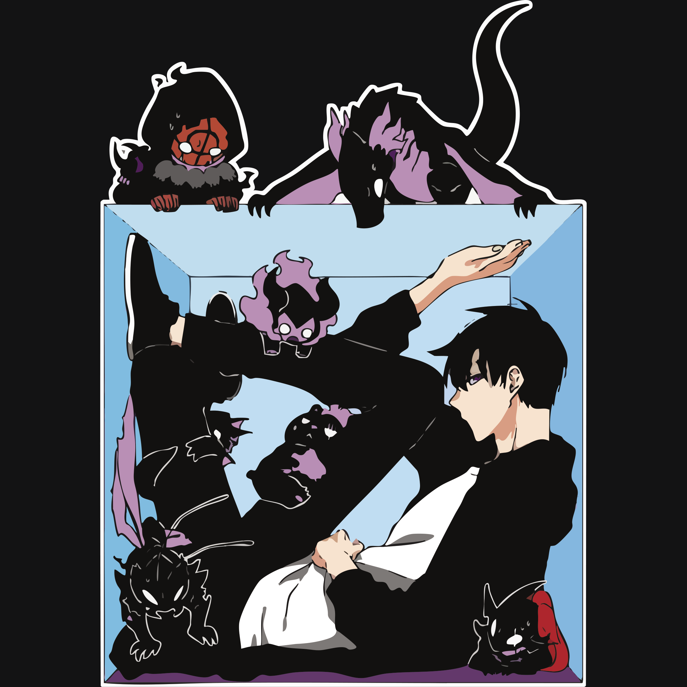 Solo Leveling #2 - Shadow Monarch