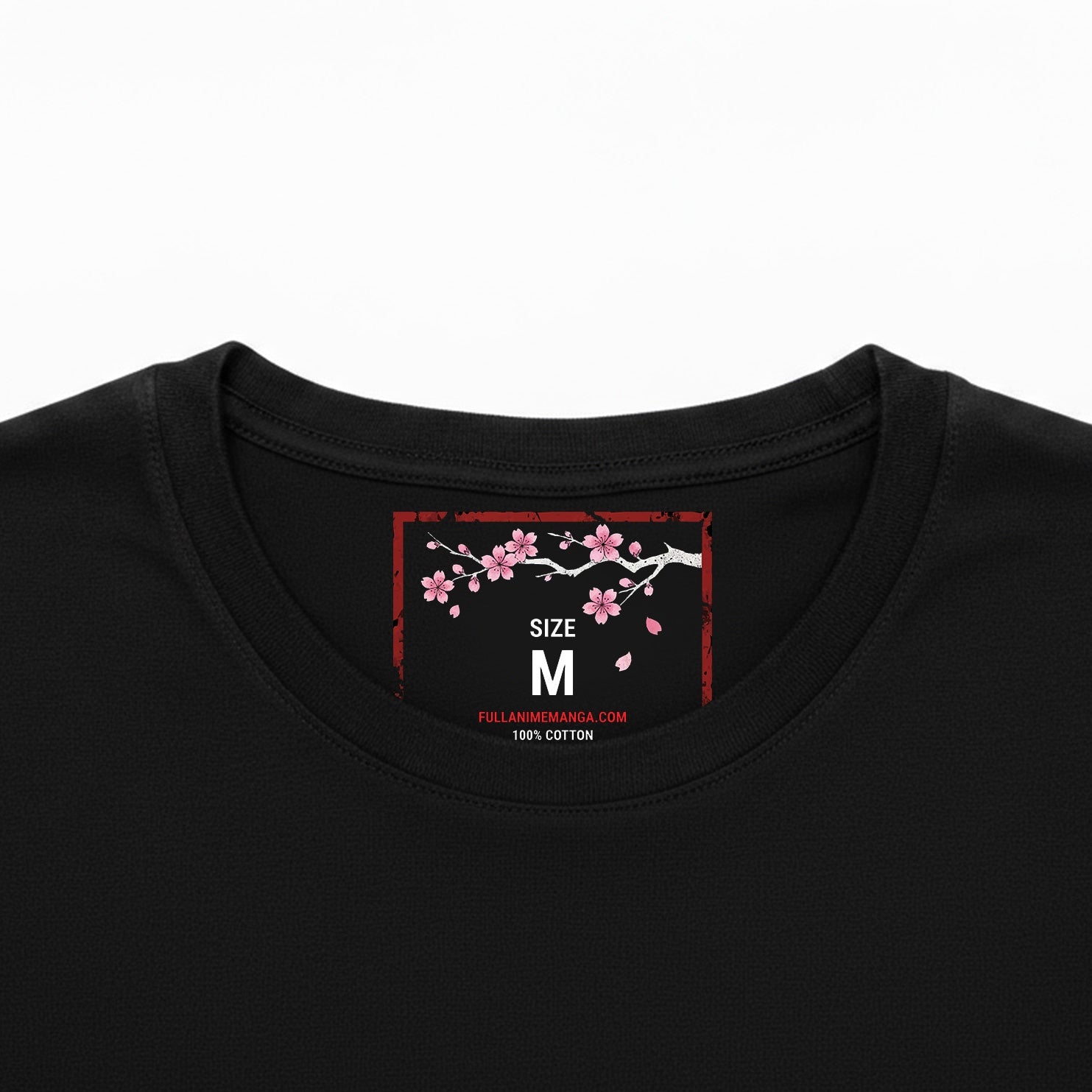 T-Shirt Solo Leveling #3 - Nera 200g