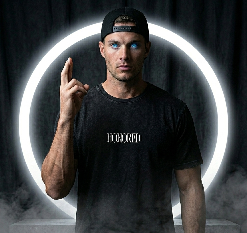 JJK #9 - Satoru Gojo Six Eyes