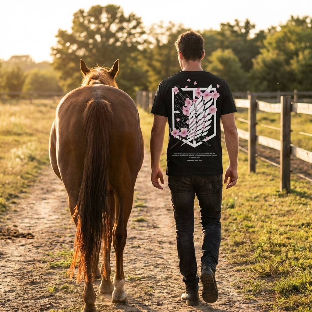 AOT #1 - Le ali della libertà