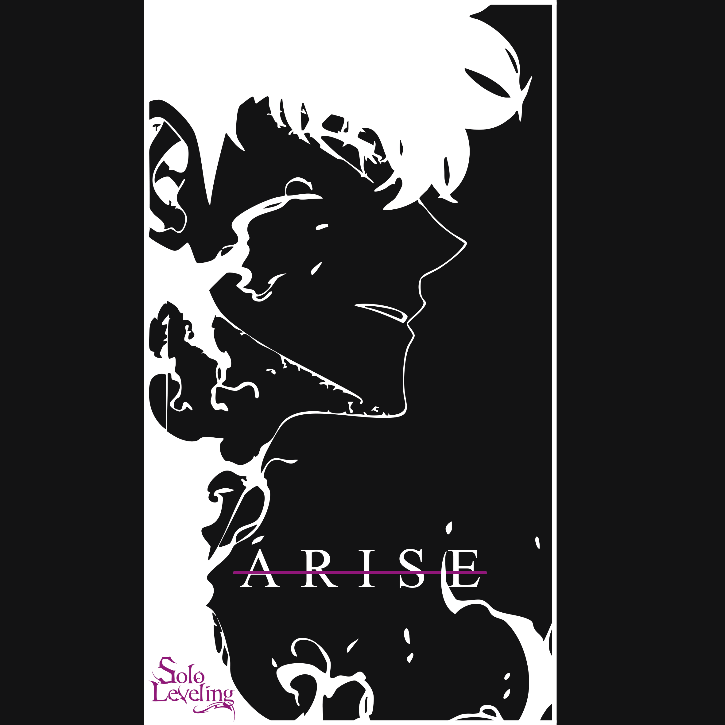 Solo Leveling #1 - Arise