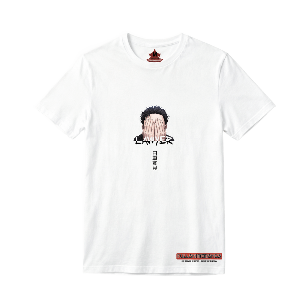 JJK #11 - Higuruma
