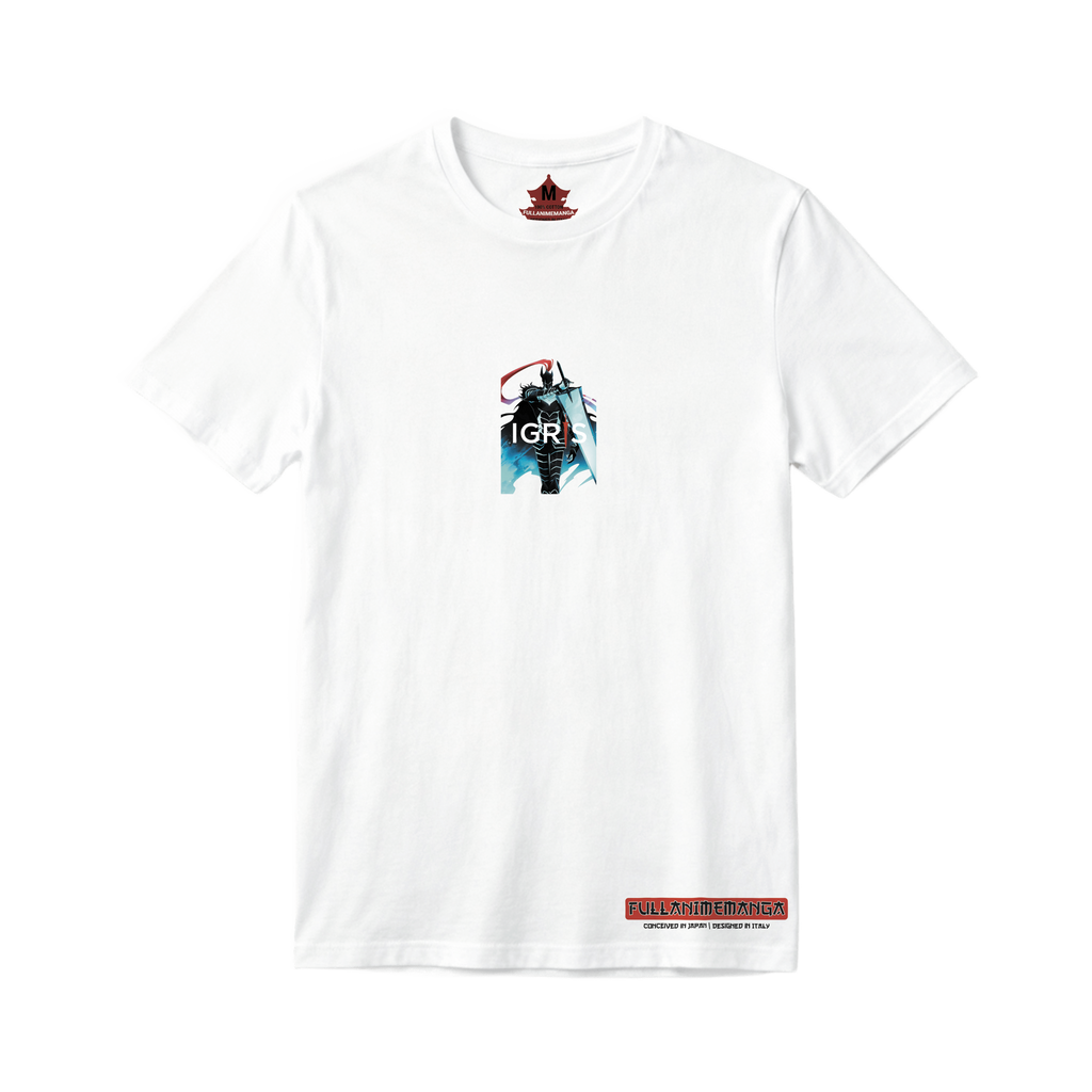 Solo Leveling #4 - Igris