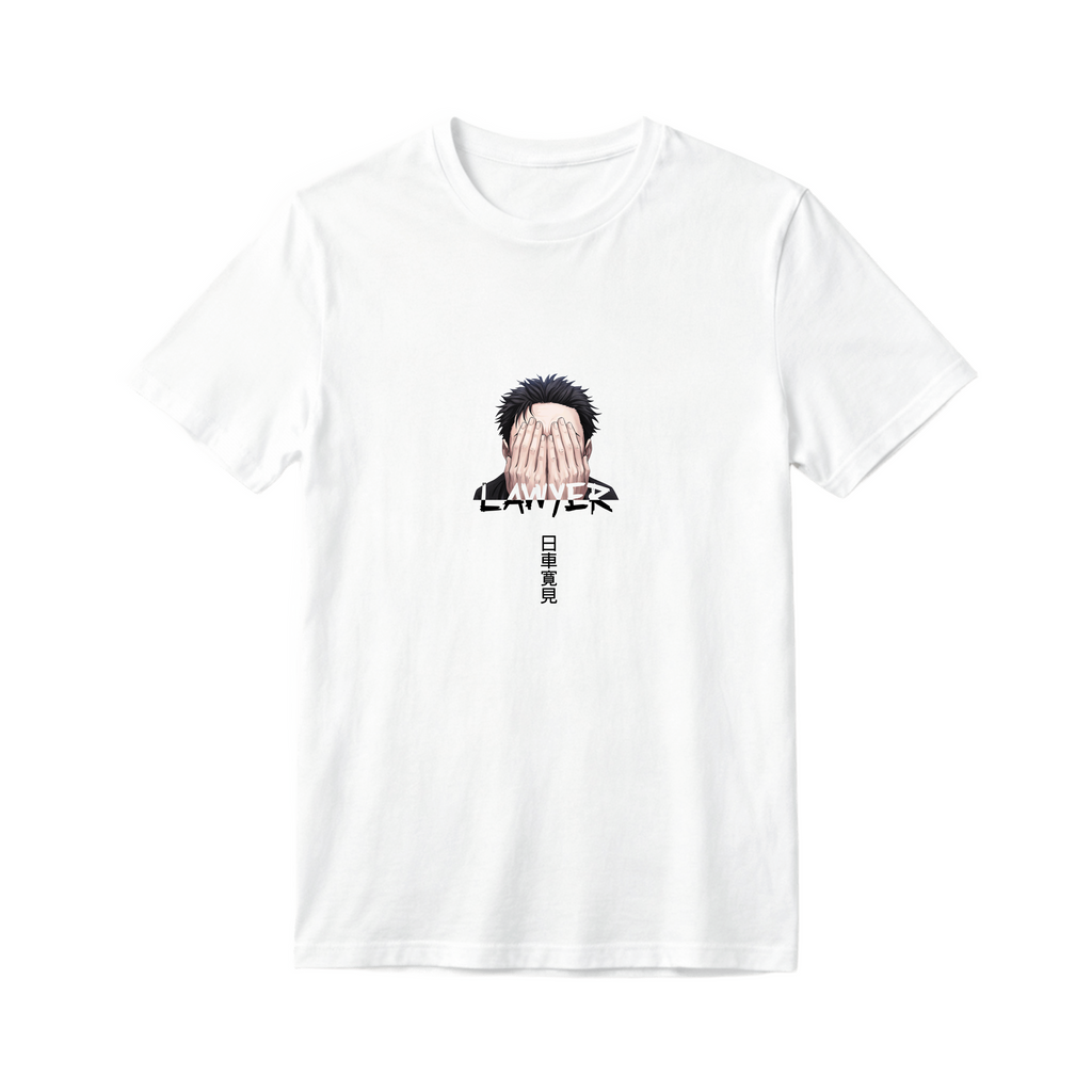 JJK #11 - Higuruma