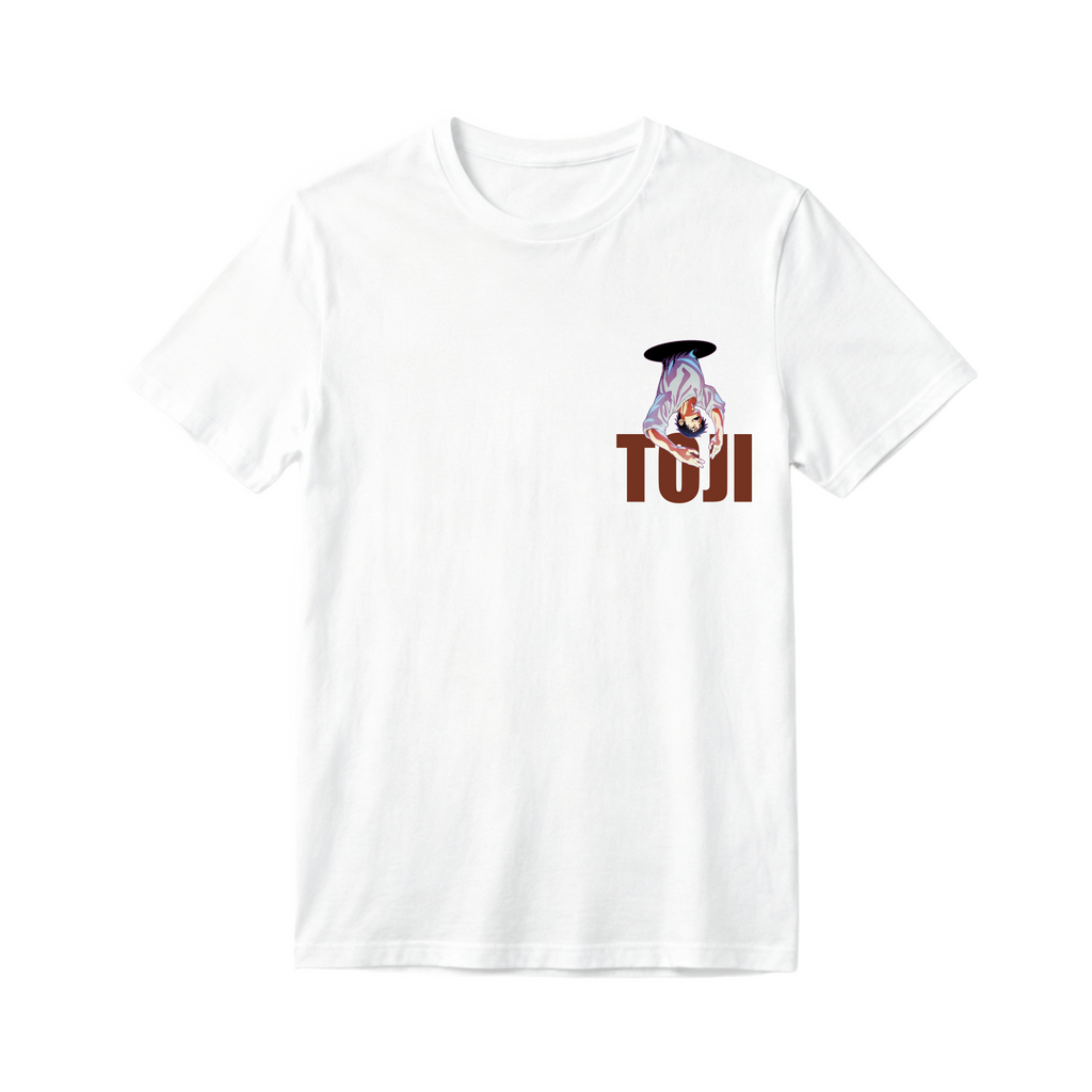 JJK #10 - Toji