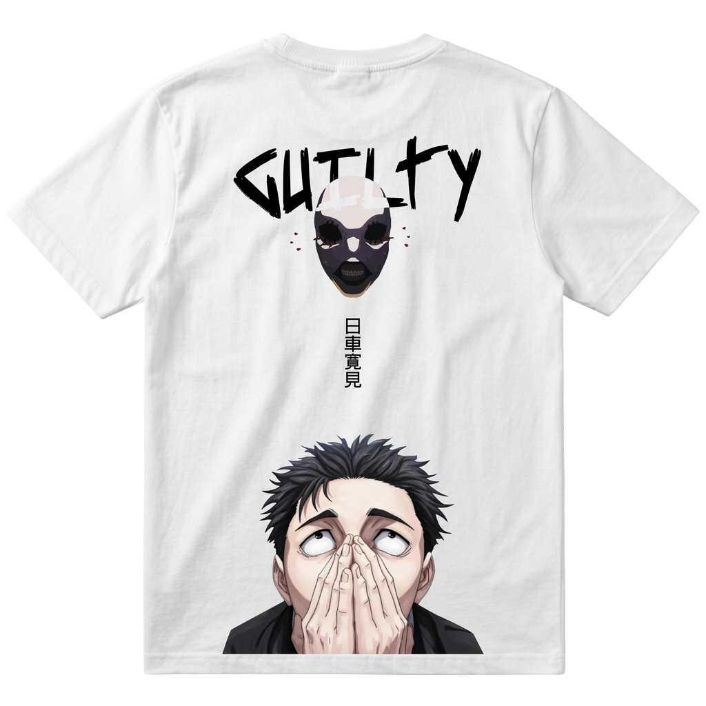 JJK #11 - Higuruma