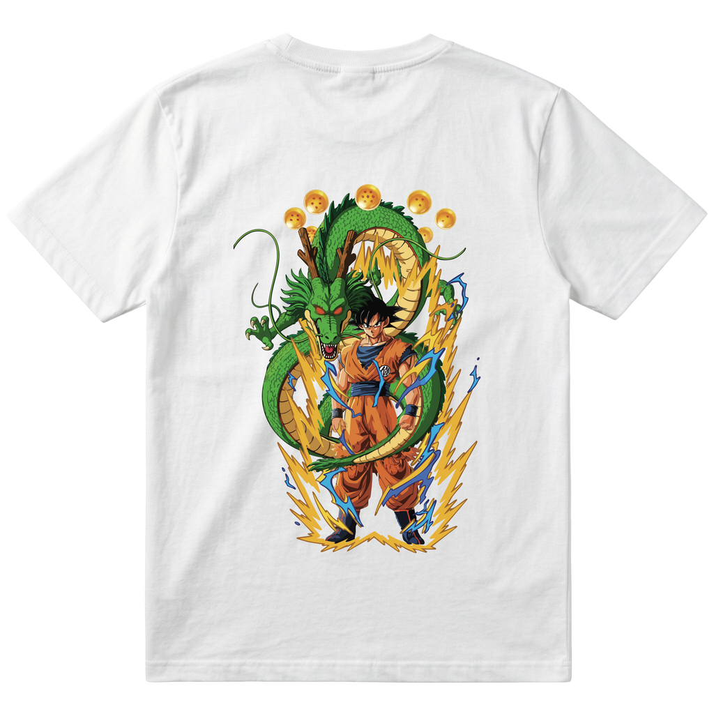 Dragon Ball #1 - Goku