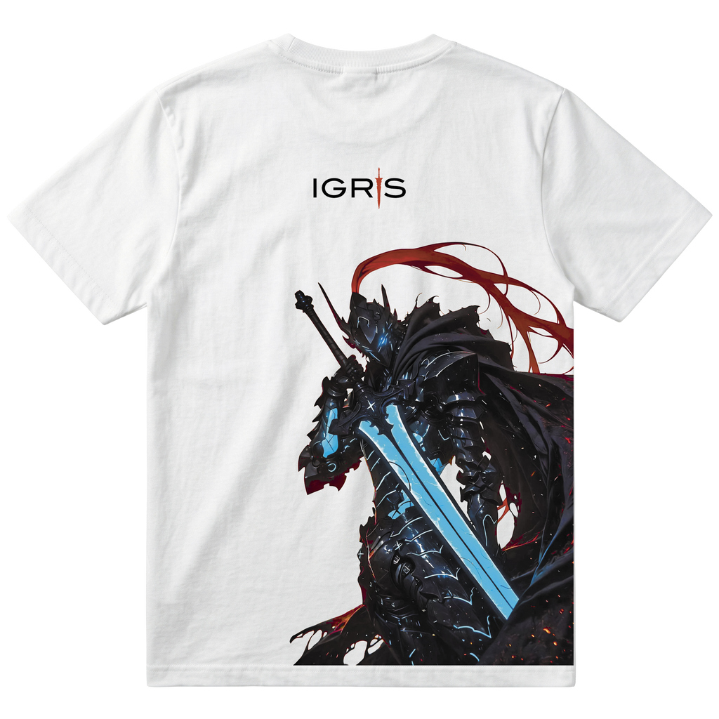 Solo Leveling #4 - Igris
