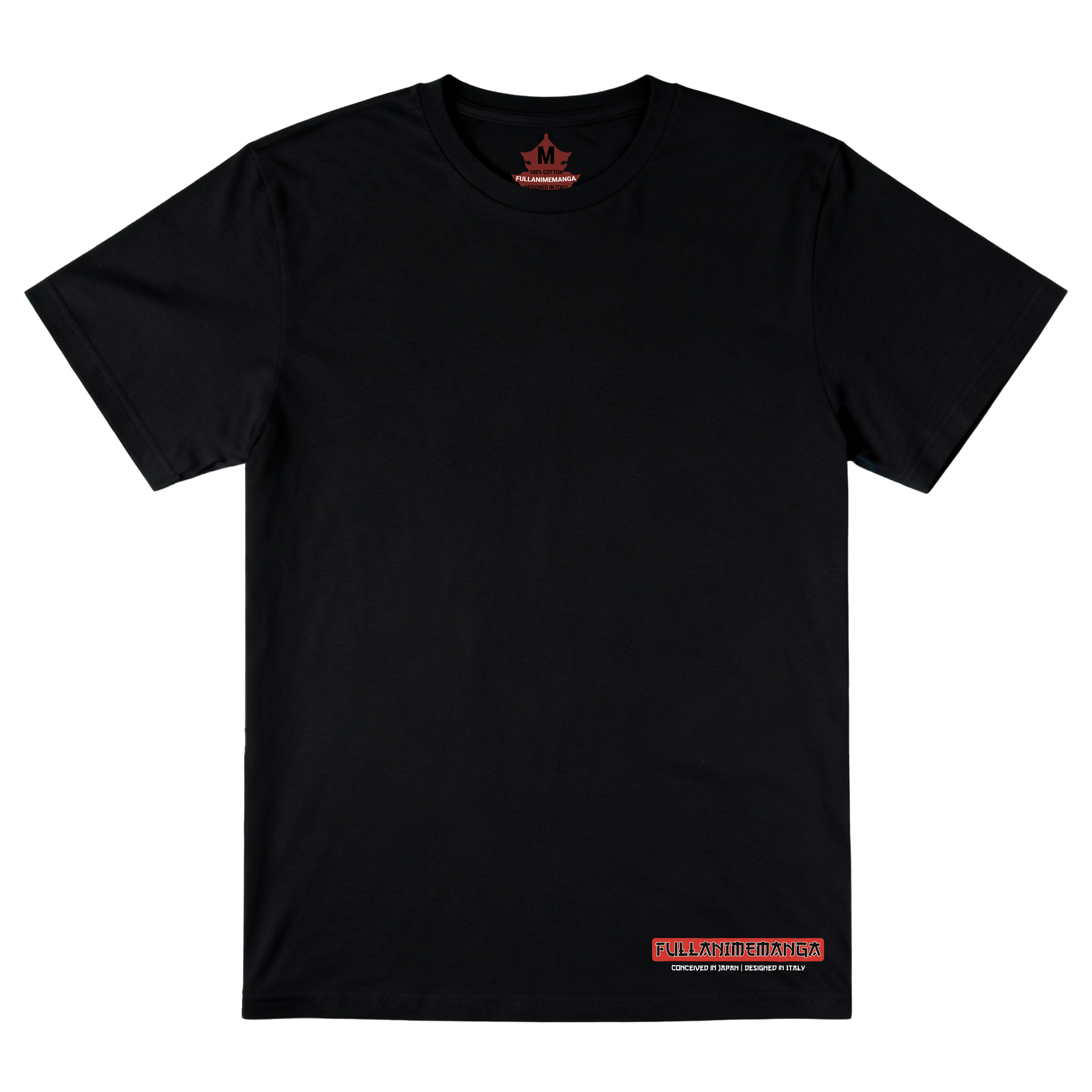 Demon Slayer #1 T-Shirt - Tanjiro