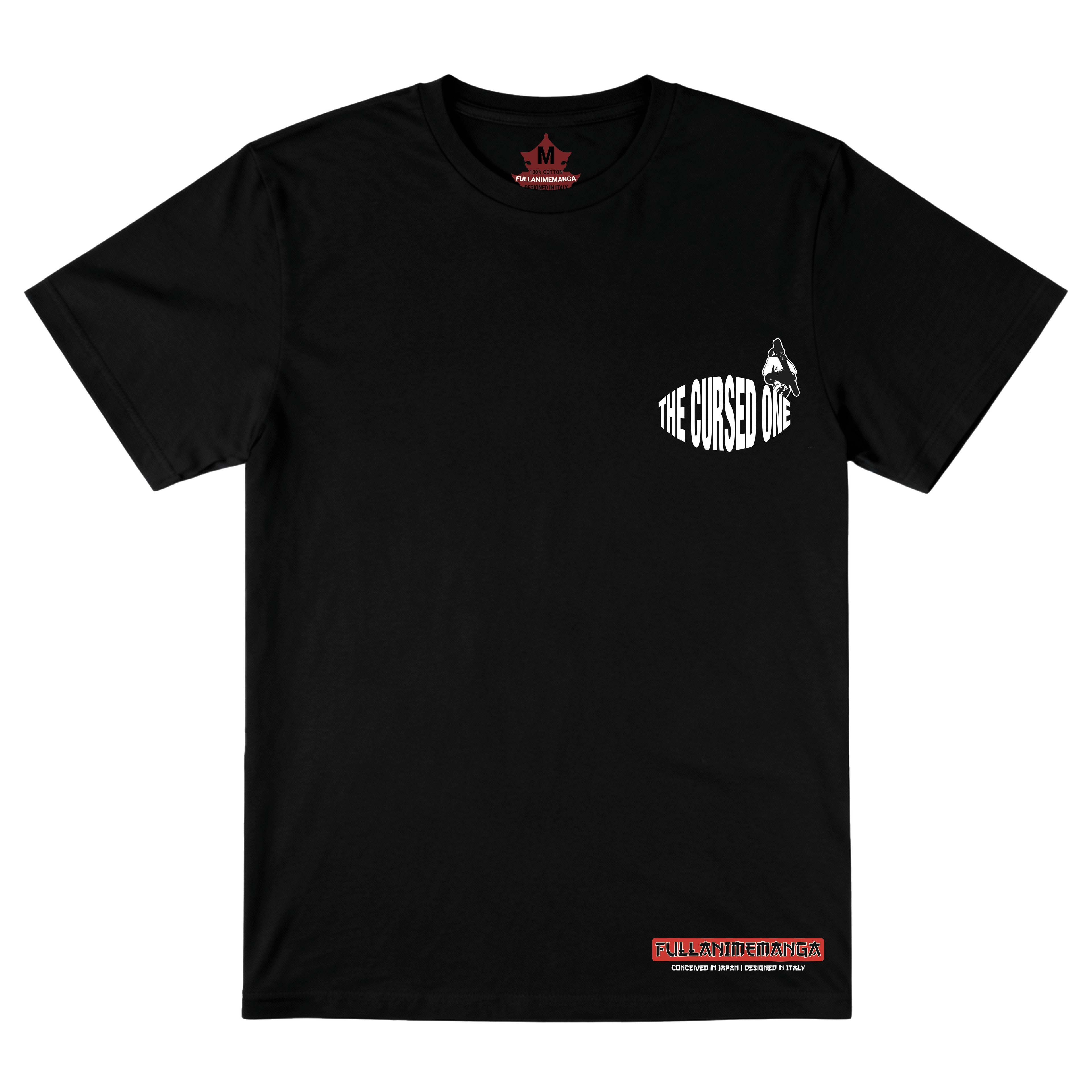 JJK #7 - Yuta Okkotsu