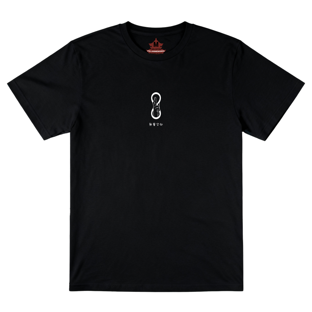 JJK #1 - Satoru Gojo