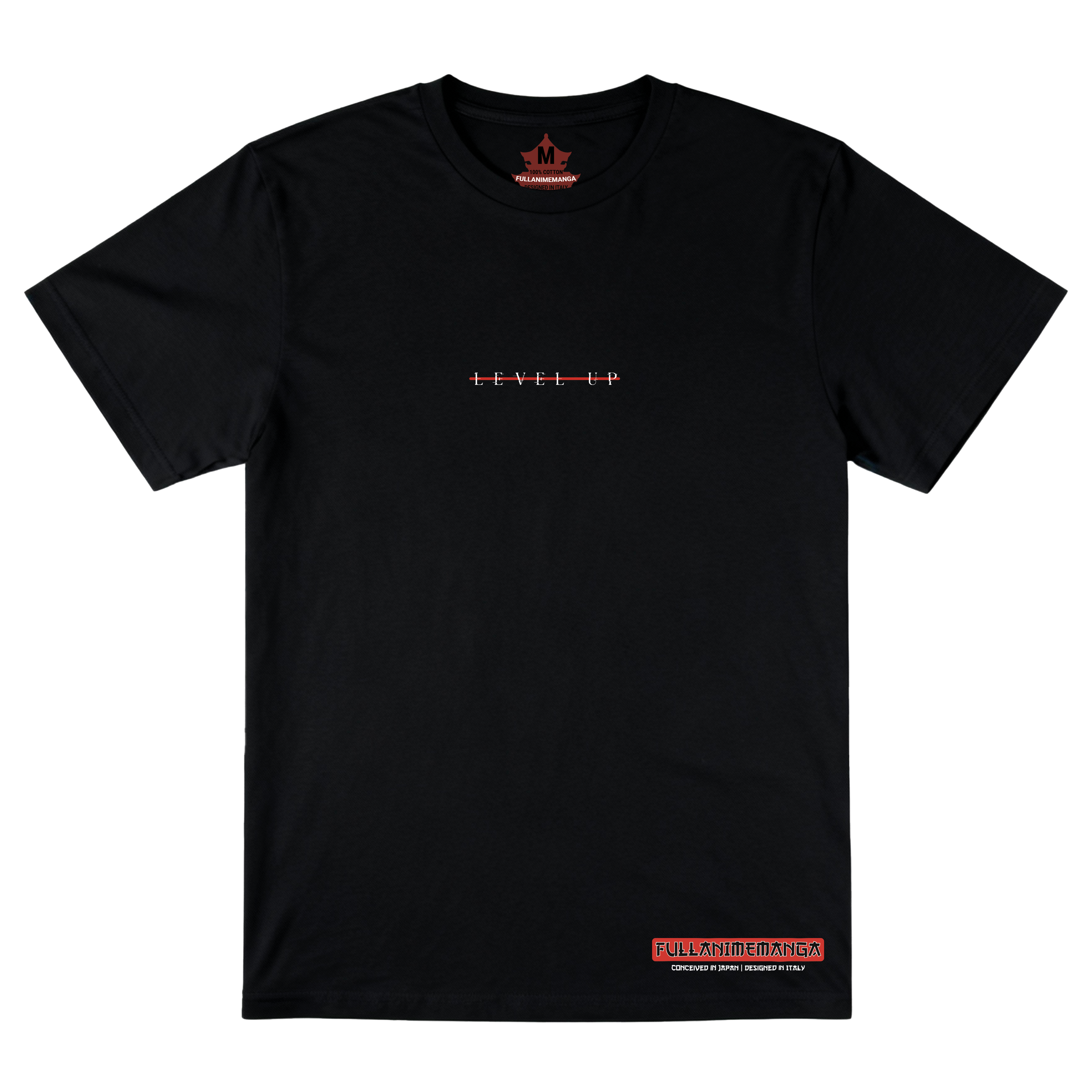 Solo Leveling #3 - Level Up