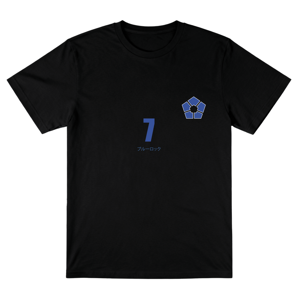 Blue Lock #3 - Nagi
