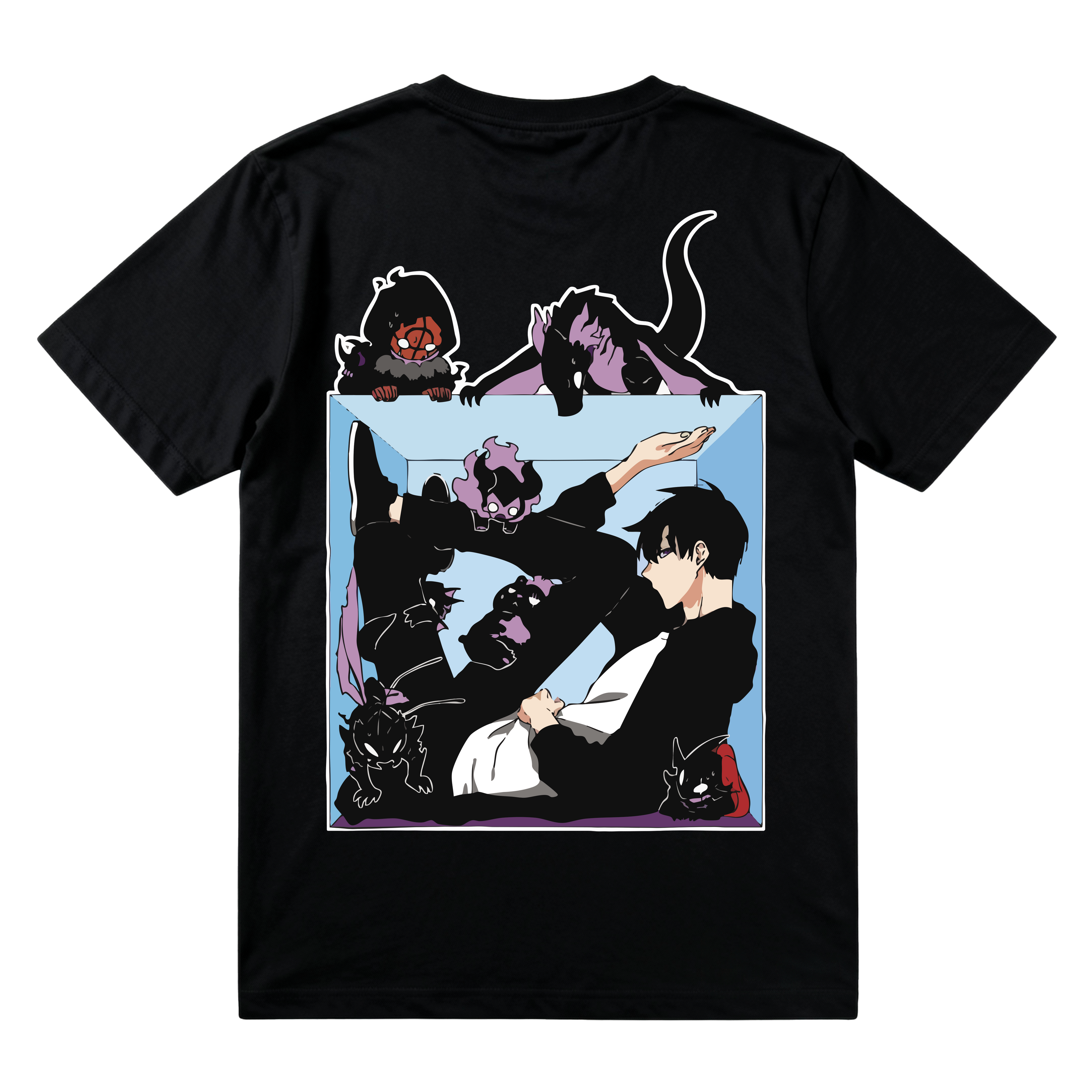 Solo Leveling #2 - Shadow Monarch