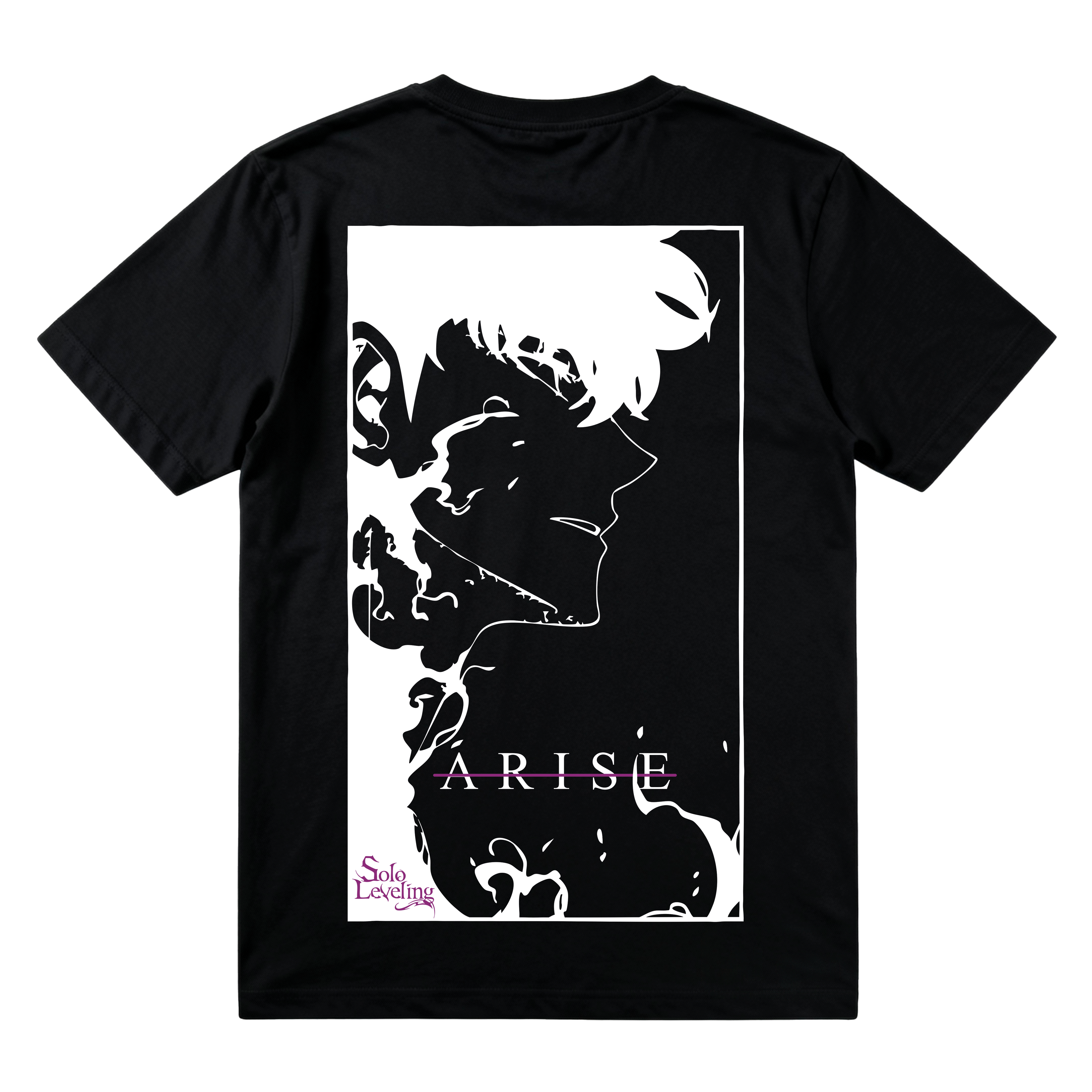 Solo Leveling #1 - Arise