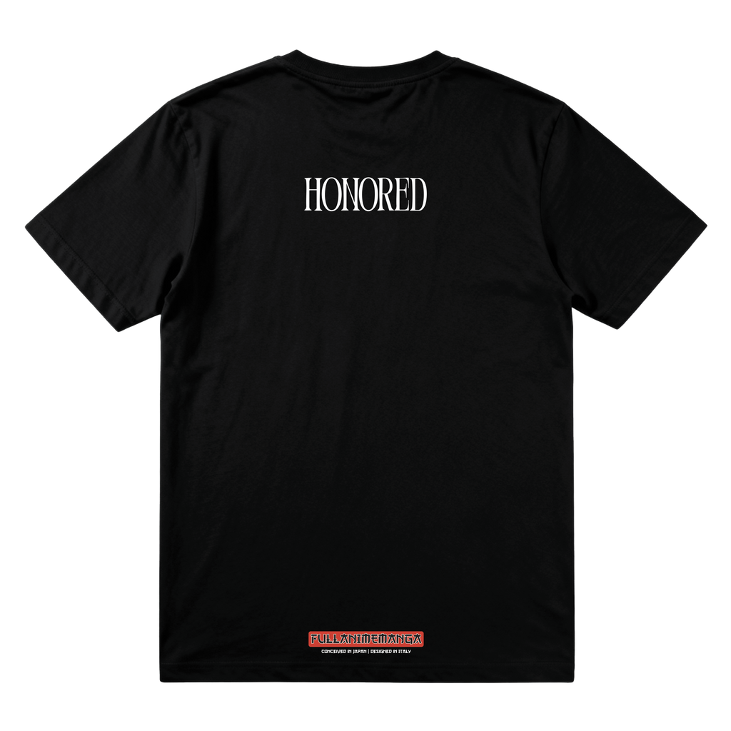 JJK #8 - Satoru Gojo Red