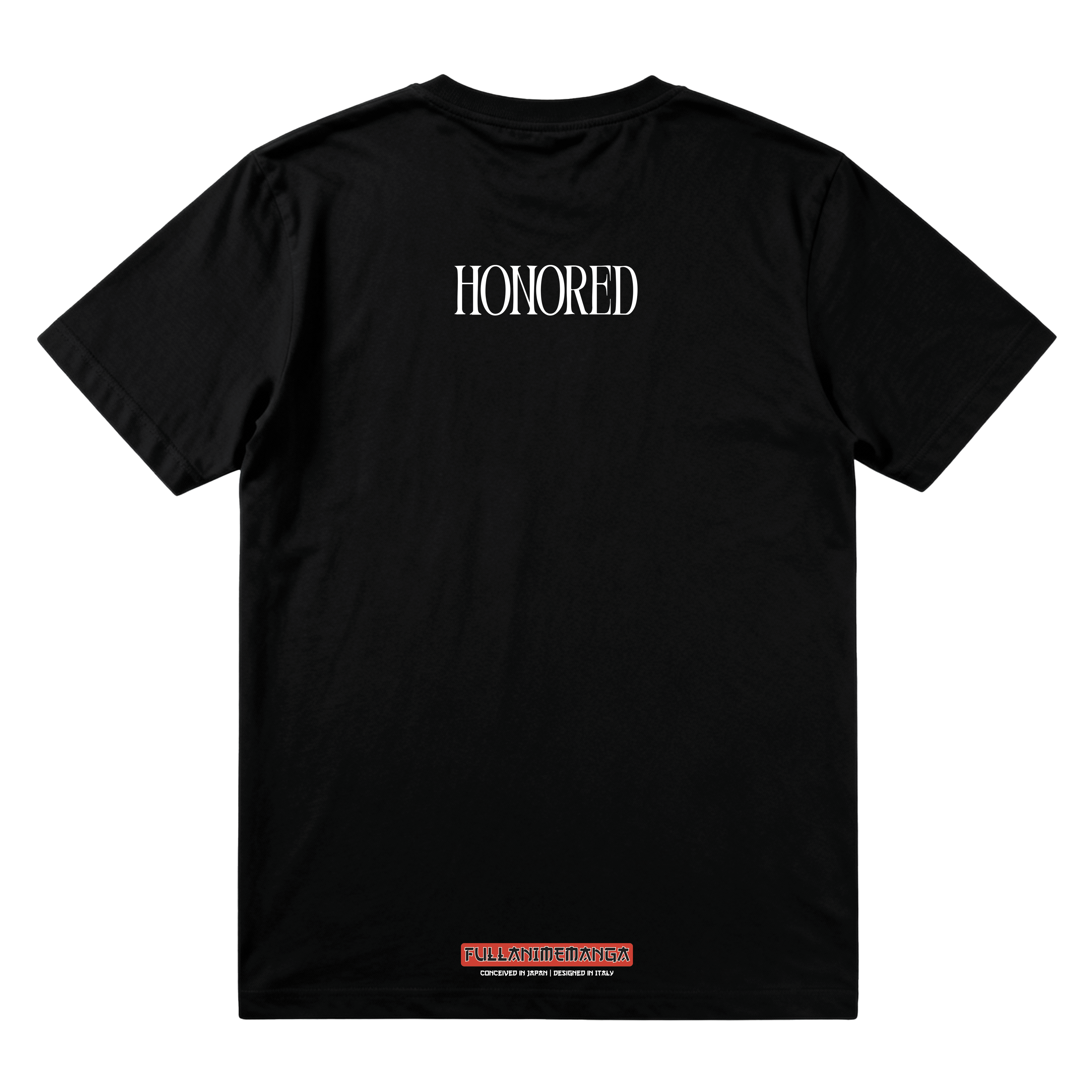 JJK #8 - Satoru Gojo Red