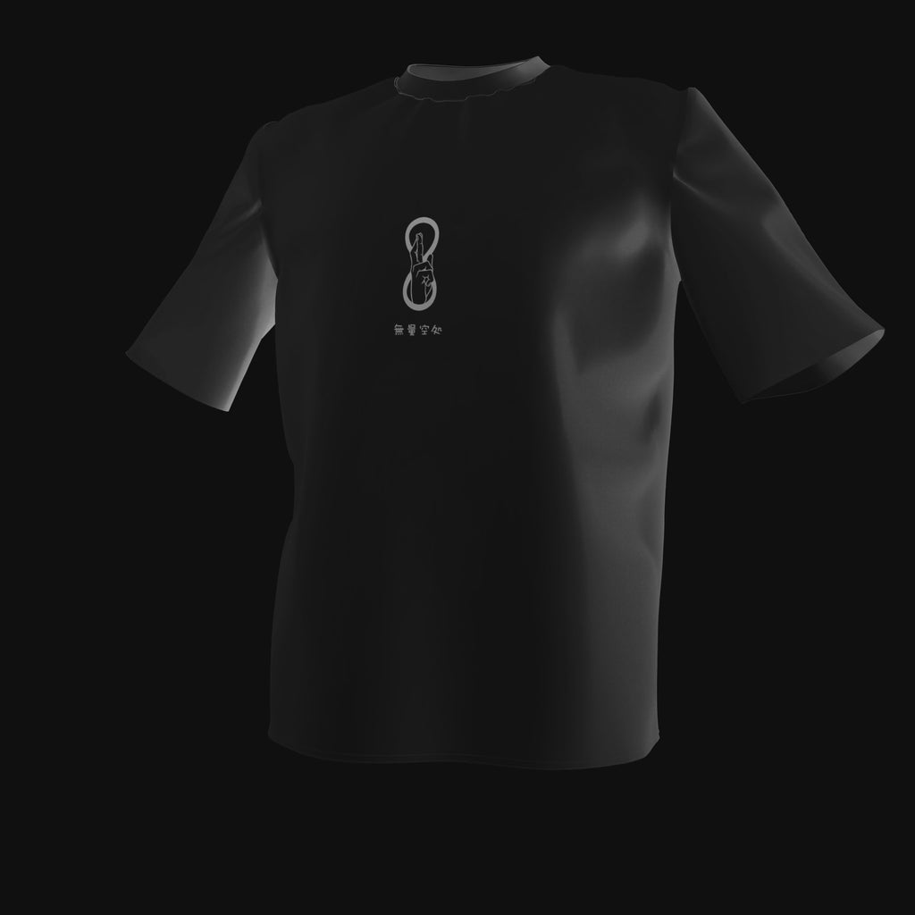 JJK #1 - Satoru Gojo